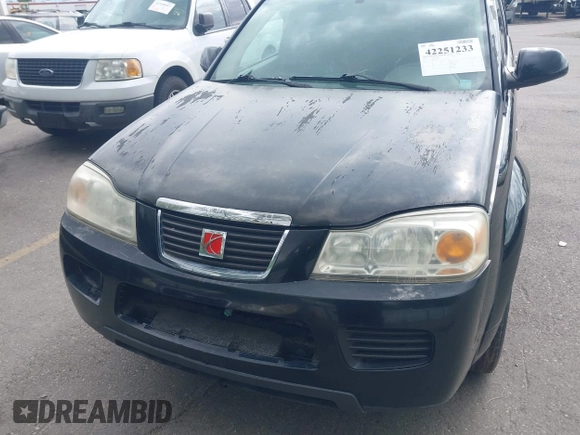 2006 Saturn VUE z VIN 5GZCZ53486S840246, wystawiony jako IAAI lot #42251233 z przebiegiem Nie podano mil oraz . Historia ofert i sprzedaży dostępna na DreamBid. Obrazek 6.