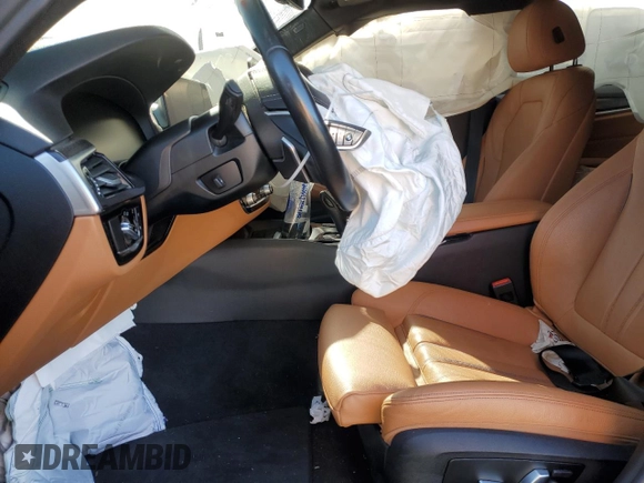 2020 BMW 5 Series 530i z VIN WBAJR3C0XLCE59997, wystawiony jako Copart lot #51541955 z przebiegiem Nie podano mil oraz Szkoda całkowita • Salvage title. Historia ofert i sprzedaży dostępna na DreamBid. Obrazek 7.