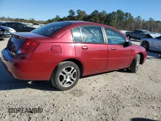 2005 Saturn ION ION 3 z VIN 1G8AL52F25Z139828, wystawiony jako Copart lot #82766704 z przebiegiem 82 109 mil mil oraz Tytuł czysty. Historia ofert i sprzedaży dostępna na DreamBid. Obrazek 3.