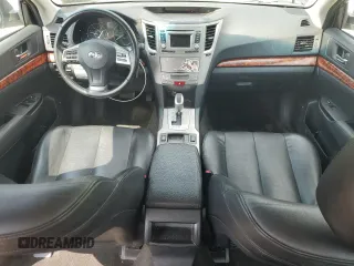 2012 Subaru Legacy Limited with VIN 4S3BMBK62C3007366, listed as a Copart auction lot 56175905 with 130,660 mi miles and Salvage title. Bid and sale history available at DreamBid. Image 8.