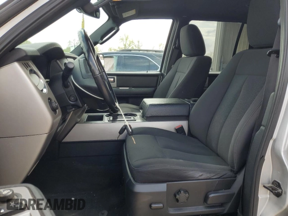 2017 Ford Expedition Max XLT z VIN 1FMJK1JTXHEA54963, wystawiony jako Copart lot #54401875 z przebiegiem 135 309 mil mil oraz Szkoda całkowita • Salvage title. Historia ofert i sprzedaży dostępna na DreamBid. Obrazek 7.