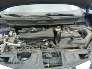 2017 Nissan Rogue SV с VIN KNMAT2MT2HP569785, выставлен на аукционе IAAI как лот 43243470 с пробегом 224 833 миль миль и . История ставок и продаж доступна на DreamBid. Изображение 18.