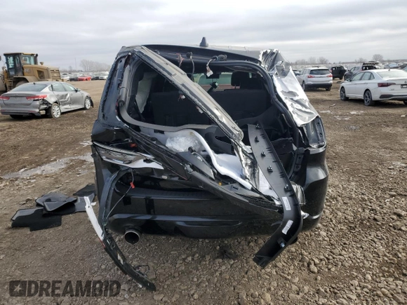 2020 Dodge Durango R/T с VIN 1C4SDJCT7LC321206, выставлен на аукционе Copart как лот 44247275 с пробегом 74 128 миль миль и Списание • Salvage title. История ставок и продаж доступна на DreamBid. Изображение 6.