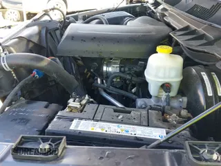 2016 Ram 1500 Tradesman z VIN 1C6RR7KG2GS353880, wystawiony jako IAAI lot #43242781 z przebiegiem 33 359 mil mil oraz . Historia ofert i sprzedaży dostępna na DreamBid. Obrazek 19.