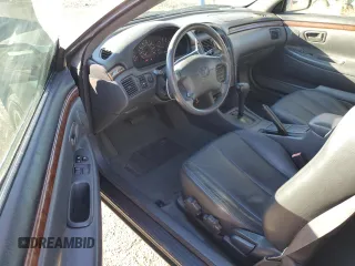 2001 Toyota Solara SE with VIN 2T1CG22P51C451950, listed as a Copart auction lot 44865005 with 196,056 mi miles and Salvage Title. Bid and sale history available at carsss.com. Image 8.
