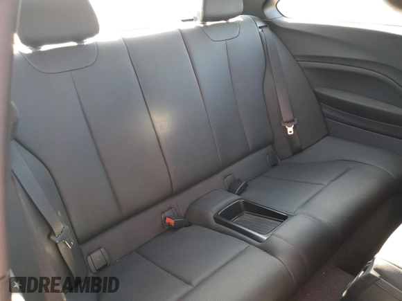 2020 BMW 2 Series M240i with VIN WBA2J5C03L7F84565, listed as a Copart auction lot 70721044 with 26,042 mi miles and Salvage Title. Bid and sale history available at carsss.com. Image 10.