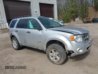 2010 Ford Escape Hybrid z VIN 1FMCU5K33AKC89835, wystawiony jako IAAI lot #41915349 z przebiegiem 125 659 mil mil oraz . Historia ofert i sprzedaży dostępna na DreamBid. Obrazek 1.