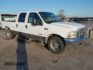2003 Ford F-250 XL с VIN 1FTNW20FX3EB11893, выставлен на аукционе IAAI как лот 41965620 с пробегом 203 350 миль миль и . История ставок и продаж доступна на DreamBid. Изображение 1.