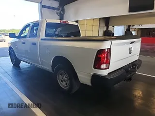 2013 Ram 1500 Tradesman z VIN 1C6RR6FP9DS560721, wystawiony jako IAAI lot #42598892 z przebiegiem 224 498 mil mil oraz . Historia ofert i sprzedaży dostępna na DreamBid. Obrazek 24.
