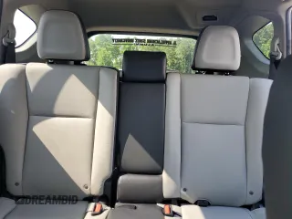 2016 Toyota RAV4 Limited with VIN JTMYFREV1GJ077247, listed as a Copart auction lot 60534045 with 80,863 mi miles and Salvage title. Bid and sale history available at DreamBid. Image 10.