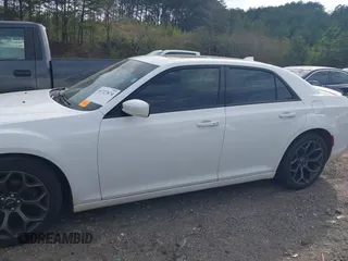 2018 Chrysler 300 S with VIN 2C3CCABG1JH191675, listed as a IAAI auction lot 41727674 with 177,197 mi miles and . Bid and sale history available at DreamBid. Image 14.