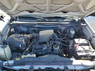 2006 Toyota Tacoma with VIN 5TENX22N16Z304355, listed as a Copart auction lot 46639565 with 125,092 mi miles and Salvage Title. Bid and sale history available at carsss.com. Image 12.