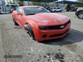 2011 Chevrolet Camaro 2LS z VIN 2G1FA1ED0B9140074, wystawiony jako Copart lot #50239355 z przebiegiem 94 231 mil mil oraz Szkoda całkowita • Salvage title. Historia ofert i sprzedaży dostępna na DreamBid. Obrazek 11.