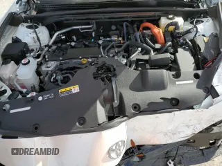2023 Toyota Crown XLE z VIN JTDAAAAF3P3010623, wystawiony jako Copart lot #75743973 z przebiegiem 2498 mil mil oraz . Historia ofert i sprzedaży dostępna na DreamBid. Obrazek 11.