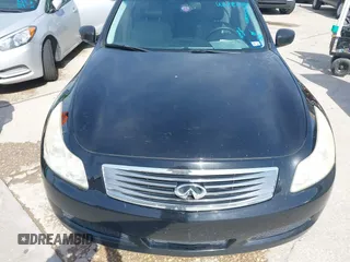 2009 Infiniti G37 Journey with VIN JNKCV61E99M311135, listed as a IAAI auction lot 42025379 with 198,785 mi miles and . Bid and sale history available at DreamBid. Image 6.