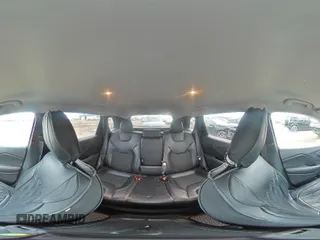 2020 Jeep Cherokee Latitude Plus with VIN 1C4PJMLX4LD594343, listed as a Copart auction lot 48918255 with 79,196 mi miles and Salvage title. Bid and sale history available at DreamBid. Image 13.