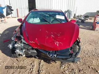 2015 Hyundai Elantra SE z VIN 5NPDH4AE5FH614632, wystawiony jako IAAI lot #41858691 z przebiegiem 147 142 mil mil oraz . Historia ofert i sprzedaży dostępna na DreamBid. Obrazek 13.