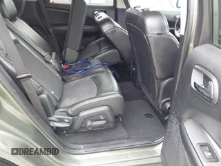 2017 Dodge Journey Crossroad Plus with VIN 3C4PDDGG5HT541976, listed as a IAAI auction lot 42180301 with 180,839 mi miles and . Bid and sale history available at DreamBid. Image 8.