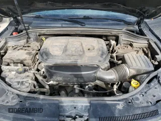 2017 Jeep Grand Cherokee Limited z VIN 1C4RJFBGXHC730641, wystawiony jako Copart lot #46364655 z przebiegiem 138 755 mil mil oraz Szkoda całkowita • Salvage title. Historia ofert i sprzedaży dostępna na DreamBid. Obrazek 11.