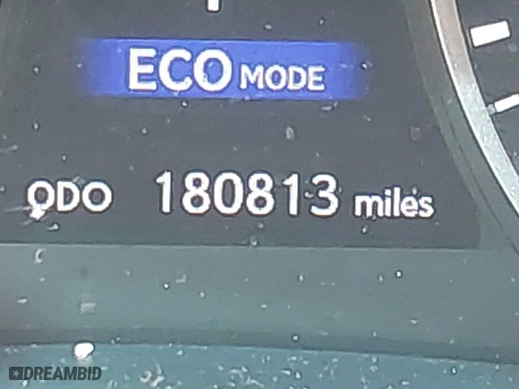 2015 Lexus ES 350 with VIN JTHBK1GG6F2209315, listed as a IAAI auction lot 42081113 with 180,813 mi miles. Bid and sale history available at carsss.com. Image 15.