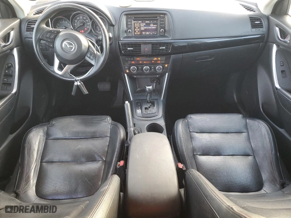 2013 Mazda CX-5 Grand Touring with VIN JM3KE2DE7D0119401, listed as a Copart auction lot 42557935 with 187,745 mi miles and Clean Title. Bid and sale history available at carsss.com. Image 8.