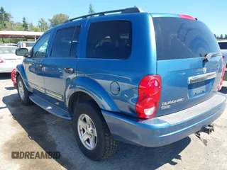2004 Dodge Durango Limited with VIN 1D8HD58D74F122886, listed as a IAAI auction lot 42624592 with 203,577 mi miles and . Bid and sale history available at DreamBid. Image 3.