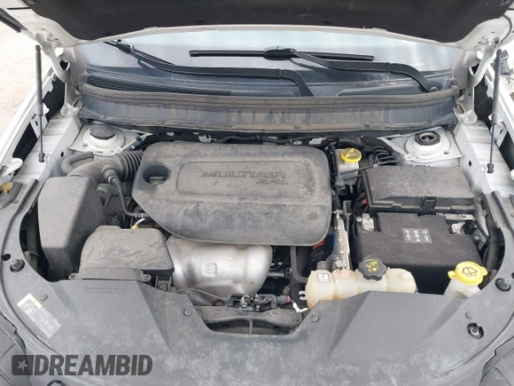 2019 Jeep Cherokee Altitude с VIN 1C4PJMLBXKD352384, выставлен на аукционе IAAI как лот 42059752 с пробегом 79 640 миль миль и . История ставок и продаж доступна на DreamBid. Изображение 10.