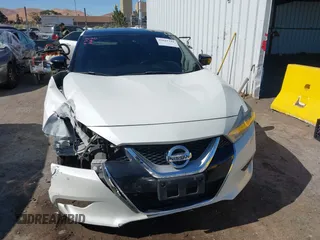 2017 Nissan Maxima SV с VIN 1N4AA6AP7HC453726, выставлен на аукционе IAAI как лот 42691341 с пробегом 92 651 миль миль и . История ставок и продаж доступна на DreamBid. Изображение 13.