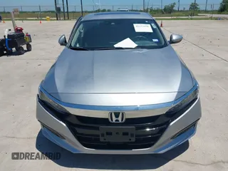 2019 Honda Accord Touring z VIN 1HGCV2F99KA002506, wystawiony jako IAAI lot #42233936 z przebiegiem 88 612 mil mil oraz . Historia ofert i sprzedaży dostępna na DreamBid. Obrazek 12.
