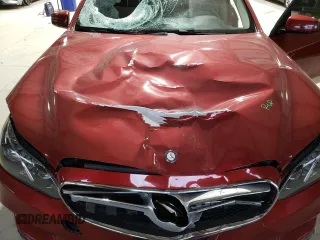 2016 Mercedes-Benz E-Class E 400 with VIN WDDHF6HB1GB190812, listed as a Copart auction lot 82146674 with 108,647 mi miles and Salvage Title. Bid and sale history available at carsss.com. Image 11.
