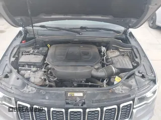 2020 Jeep Grand Cherokee Limited with VIN 1C4RJEBG2LC115973, listed as a IAAI auction lot 41915645 with 91,439 mi miles and . Bid and sale history available at DreamBid. Image 10.