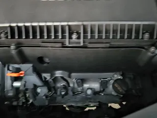 2024 Honda Pilot EX-L с VIN 5FNYG1H45RB008220, выставлен на аукционе Copart как лот 87486075 с пробегом 21 504 миль миль и Чистый • Clean title. История ставок и продаж доступна на DreamBid. Изображение 11.