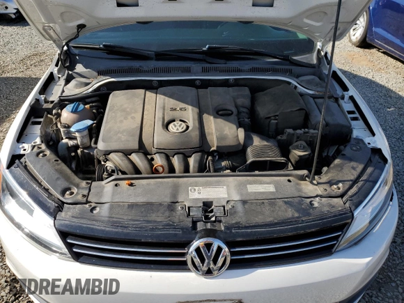 2013 Volkswagen Jetta SE with VIN 3VWDP7AJ3DM384014, listed as a Copart auction lot 56207025 with 112,627 mi miles and Salvage title. Bid and sale history available at DreamBid. Image 11.