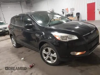 2015 Ford Escape SE with VIN 1FMCU9GX8FUB42666, listed as a IAAI auction lot 41936045 with 178,194 mi miles and . Bid and sale history available at DreamBid. Image 1.