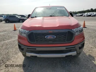 2019 Ford Ranger XL с VIN 1FTER4FH7KLB18810, выставлен на аукционе Copart как лот 57888365 с пробегом 49 877 миль миль и Списание • Salvage title. История ставок и продаж доступна на DreamBid. Изображение 5.