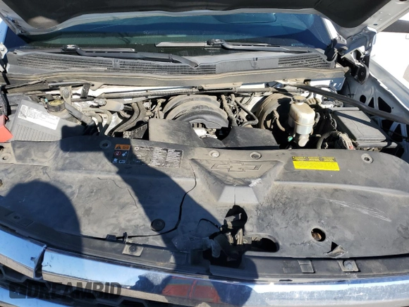 2014 Chevrolet Silverado 1500 LT with VIN 3GCPCREH3EG181056, listed as a Copart auction lot 42415645 with 135,728 mi miles and Salvage Title. Bid and sale history available at DreamBid. Image 13.