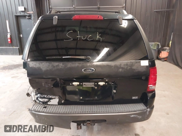 2004 Ford Explorer XLT с VIN 1FMZU63K34UB68835, выставлен на аукционе IAAI как лот 42627689 с пробегом 195 613 миль миль и . История ставок и продаж доступна на DreamBid. Изображение 16.