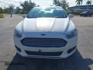 2014 Ford Fusion SE with VIN 3FA6P0HD5ER273039, listed as a IAAI auction lot 42221553 with 82,755 mi miles and . Bid and sale history available at DreamBid. Image 6.