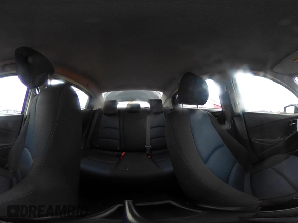 2019 Toyota Yaris L с VIN 3MYDLBYV4KY514254, выставлен на аукционе IAAI как лот 41347544 с пробегом 94 667 миль миль и . История ставок и продаж доступна на DreamBid. Изображение 20.