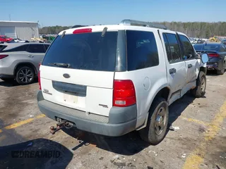 2005 Ford Explorer XLS with VIN 1FMZU62K15UA65982, listed as a IAAI auction lot 41782001 with 234,937 mi miles and . Bid and sale history available at DreamBid. Image 4.