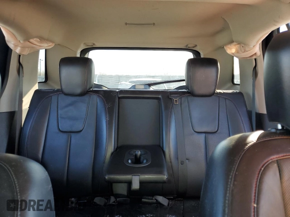2012 GMC Terrain SLT-2 with VIN 2GKFLWE5XC6102687, listed as a Copart auction lot 88168225 with 108,438 mi miles and Salvage Title. Bid and sale history available at DreamBid. Image 10.