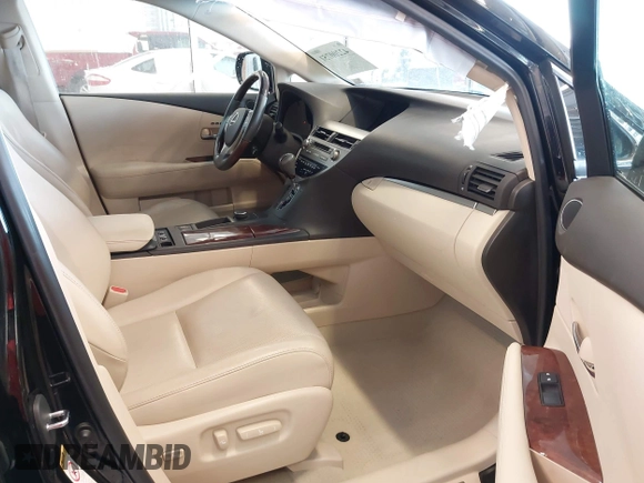 2015 Lexus RX 350 z VIN 2T2BK1BA4FC269921, wystawiony jako IAAI lot #42200751 z przebiegiem 92 315 mil mil oraz . Historia ofert i sprzedaży dostępna na DreamBid. Obrazek 5.
