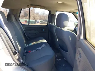2002 Nissan Xterra SE z VIN 5N1ED28T32C527709, wystawiony jako IAAI lot #41594940 z przebiegiem 98 559 mil mil oraz . Historia ofert i sprzedaży dostępna na DreamBid. Obrazek 8.