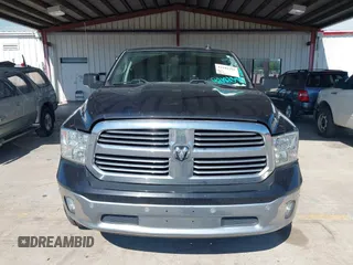 2017 Ram 1500 Big Horn with VIN 3C6RR6LT4HG592197, listed as a IAAI auction lot 42182395 with 169,157 mi miles and . Bid and sale history available at DreamBid. Image 12.