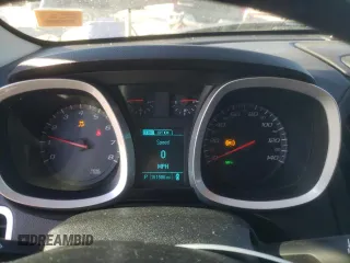 2014 Chevrolet Equinox LT with VIN 1GNALBEK4EZ121349, listed as a Copart auction lot 88648595 with 161,586 mi miles and Clean Title. Bid and sale history available at carsss.com. Image 9.