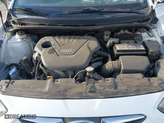 2014 Hyundai Accent GS with VIN KMHCT5AE8EU155466, listed as a IAAI auction lot 41905867 with 129,178 mi miles. Bid and sale history available at carsss.com. Image 10.