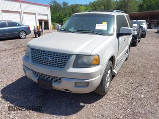 2005 Ford Expedition Limited z VIN 1FMFU19555LA73336, wystawiony jako IAAI lot #41972033 z przebiegiem 236 367 mil mil oraz . Historia ofert i sprzedaży dostępna na DreamBid. Obrazek 2.