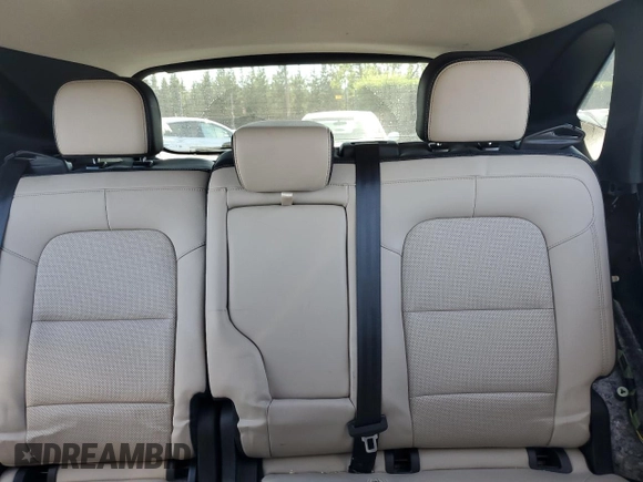 2021 Ford Escape SEL Hybrid with VIN 1FMCU9CZXMUA27278, listed as a Copart auction lot 55123635 with 46,930 mi miles and Salvage title. Bid and sale history available at DreamBid. Image 10.