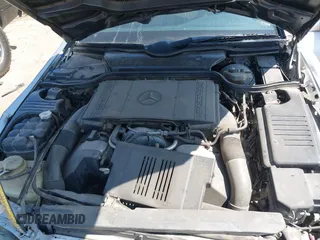 1994 Mercedes-Benz SL 5.0L with VIN WDBFA67E7RF099016, listed as a IAAI auction lot 42408198 with 174,574 mi miles and . Bid and sale history available at DreamBid. Image 10.