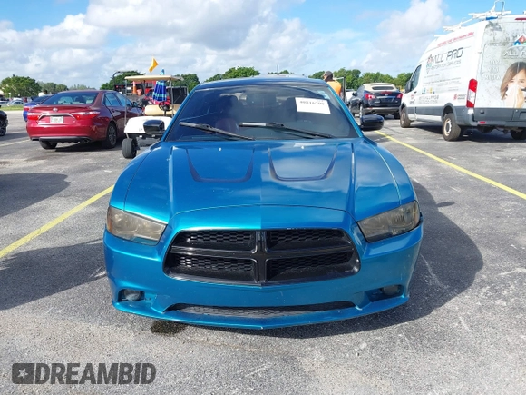 2012 Dodge Charger SXT with VIN 2C3CDXHG0CH185859, listed as a IAAI auction lot 40816799 with 132,572 mi miles. Bid and sale history available at carsss.com. Image 12.